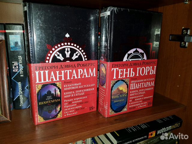 Тень Горы Книга Купить