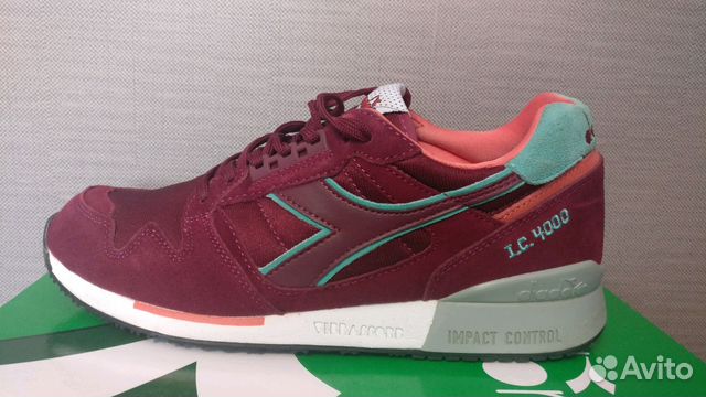 diadora 4000