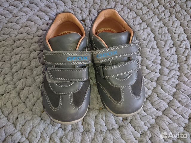 Ботинки geox 21 размер Ботинки geox 21 размер