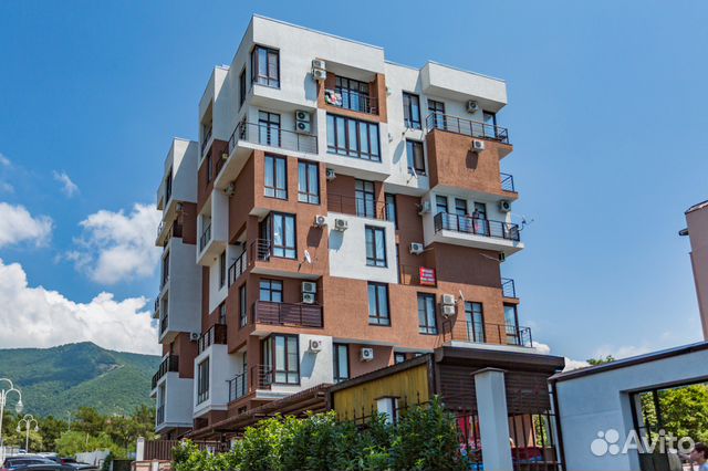 

1-к. квартира, 58 м², 2 кровати