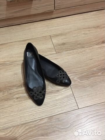 Балетки Балетки