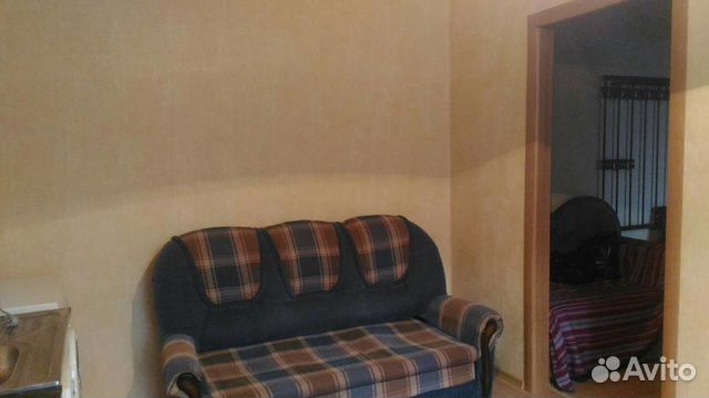 1-к квартира, 50 м², 4/10 эт.