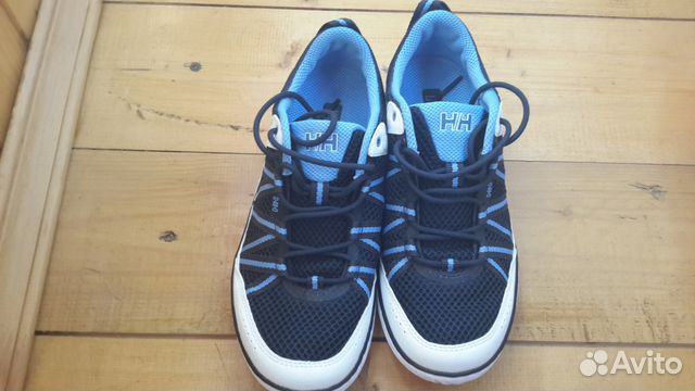 Кроссовки Helly Hansen 36 новые оригинал 23 см Кроссовки Helly Hansen 36 новые оригинал 23 см