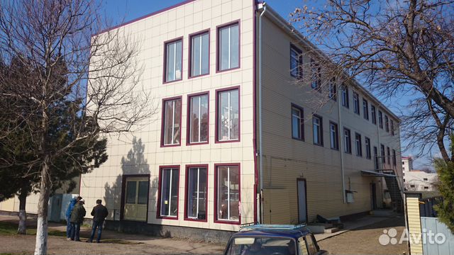 Помещение свободного назначения, 300 м²