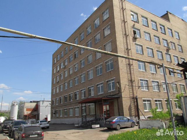 Помещение свободного назначния, 55 м²