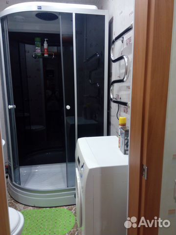 1-к квартира, 35 м², 3/5 эт.