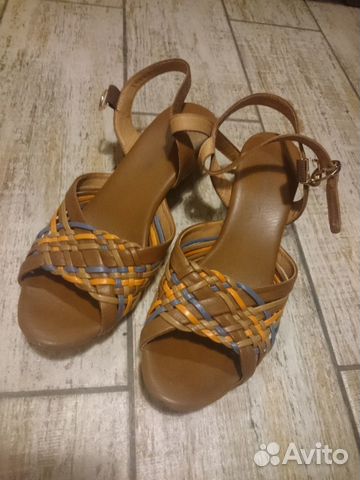 Босоножки Босоножки