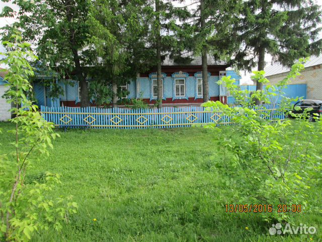 Купить Дом В Пензенской Области П Чаадаевка