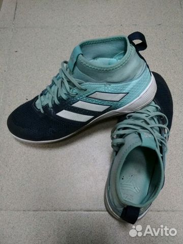 Бутсы Adidas tango 17.3 id