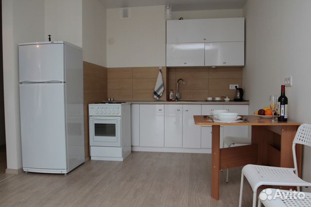2-к квартира, 45 м², 13/17 эт. 2-к квартира, 45 м², 13/17 эт.