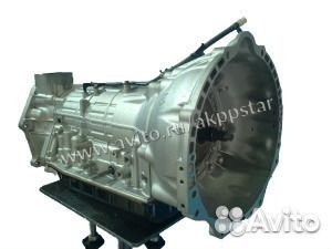 АКПП Тойота Лэнд Крузер Прадо LC Prado 120 АКПП Тойота Лэнд Крузер Прадо LC Prado 120