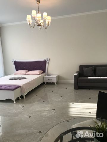 3-к квартира, 92 м², 5/21 эт. 3-к квартира, 92 м², 5/21 эт.