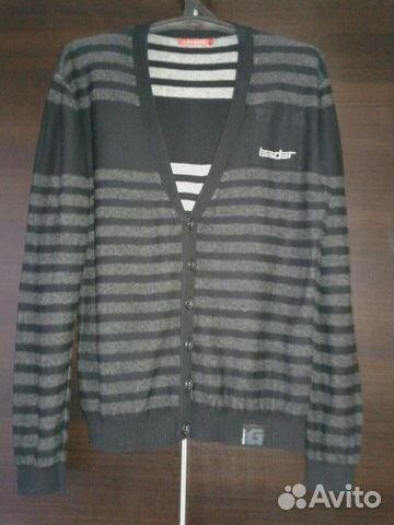 Кардиган мужской O’stin Кардиган мужской O’stin