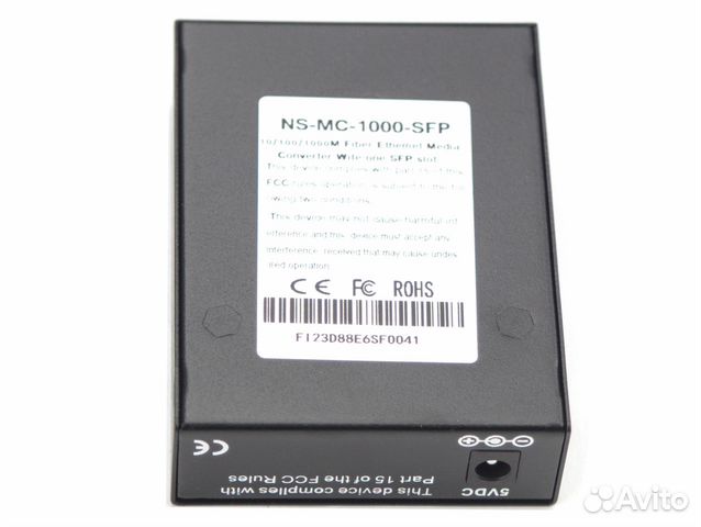 SFP RJ45 LFP 1G Медиаконверт Ethernet 10/100/1000 SFP RJ45 LFP 1G Медиаконверт Ethernet 10/100/1000