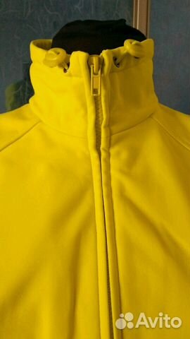 Куртка softshell Куртка softshell