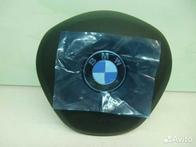 Подушка безопасности BMW X3 F30 Новая
