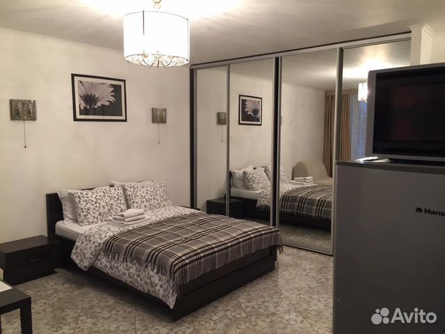 1-к квартира, 35 м², 7/8 эт. 1-к квартира, 35 м², 7/8 эт.