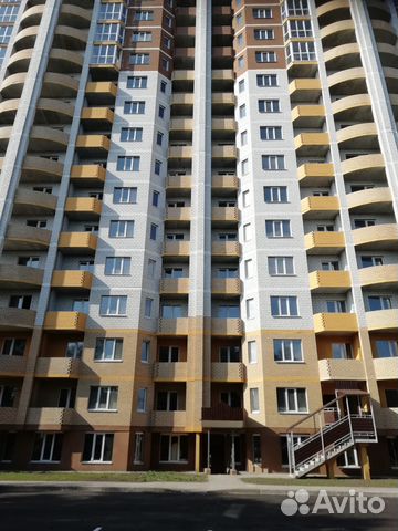 3-к квартира, 101 м², 12/16 эт.