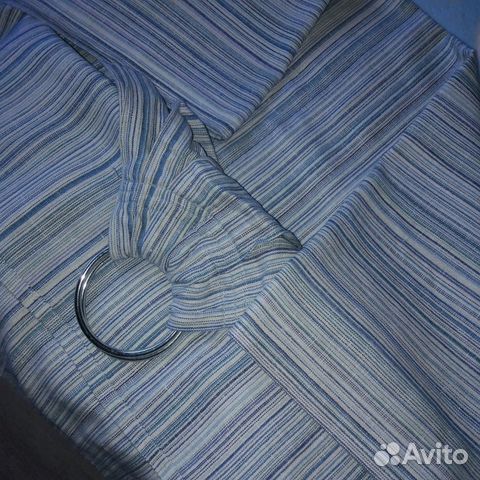 Слинг на кольцах
