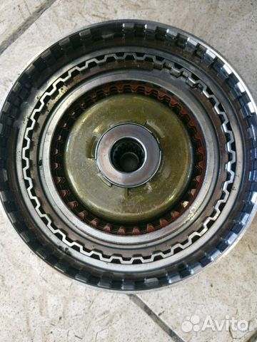 Барабан реверс форд ford 4f27e 4f27 Барабан реверс форд ford 4f27e 4f27