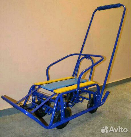 Санки Санки