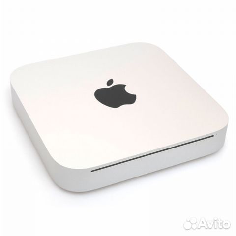 Mac Mini MC270 2.4 ггц, память 2-8 Гб, HDD или SSD Mac Mini MC270 2.4 ггц, память 2-8 Гб, HDD или SSD