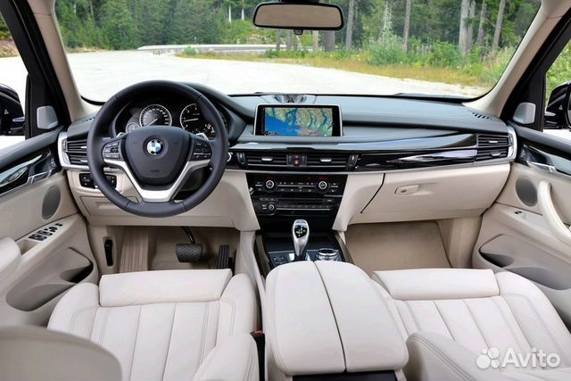 Отличие 30d от 40d bmw