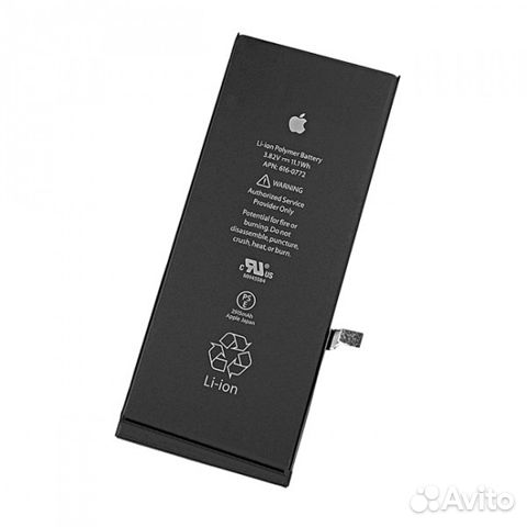Аккумулятор для Apple iPhone 6S+ NEW 11.3