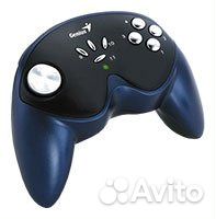 Джойстики logitech и Genius Джойстики logitech и Genius