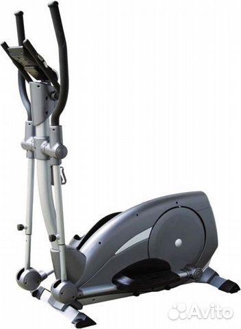 Эллиптический тренажер HouseFit Vanguard E2.1M