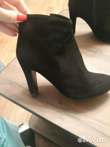 Ботильоны Ботильоны