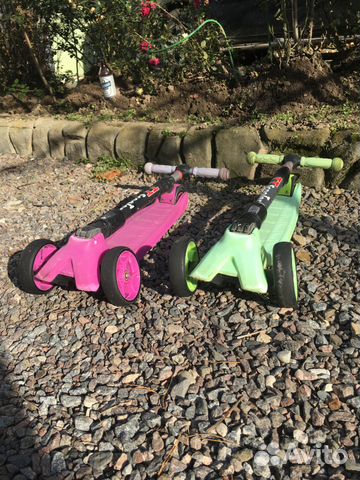 Самокат Самокат