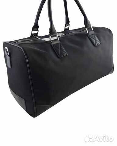 Дорожная сумка Philipp Plein арт.083