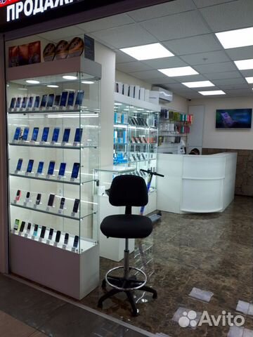 Оснащение витринами торговых павильонов за 5 дней Оснащение витринами торговых павильонов за 5 дней