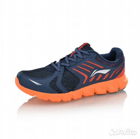 Кроссовки Li-ning Lining
