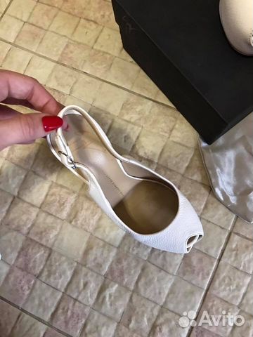 Туфли GZD Туфли GZD