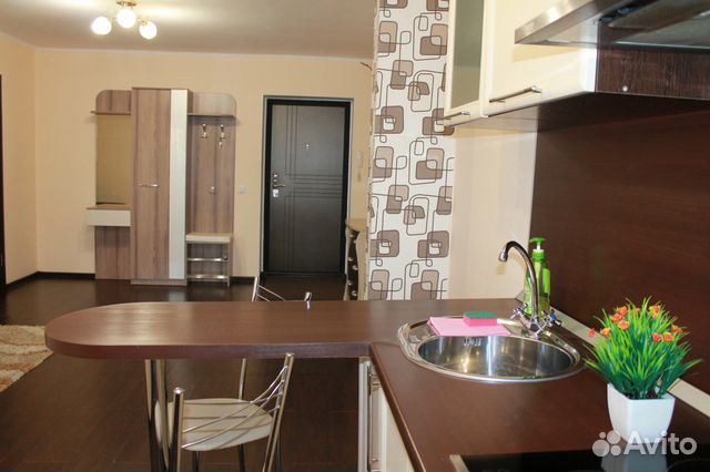 2-к квартира, 45 м², 5/10 эт. 2-к квартира, 45 м², 5/10 эт.