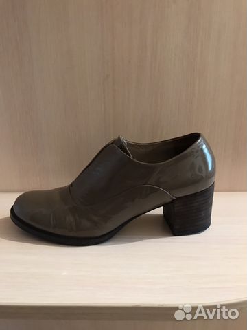 Ботинки Ботинки
