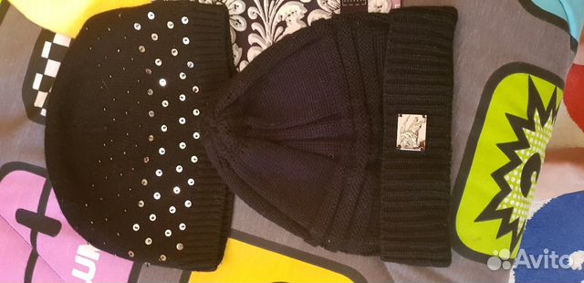 Шапки Шапки