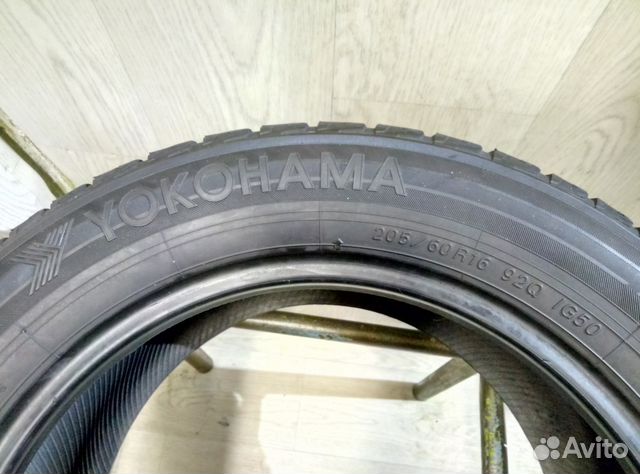 Yokohama Ice Guard IG50 (4 шт) 205/60 R 16 Yokohama Ice Guard IG50 (4 шт) 205/60 R 16