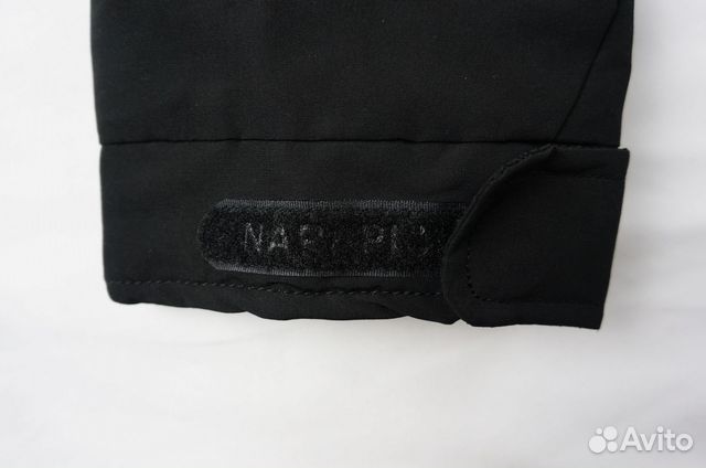 Анораки зимние Napapijri Skidoo, новые