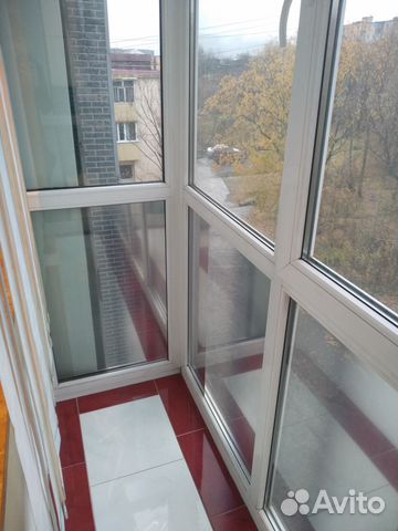 2-к квартира, 43.5 м², 3/3 эт.