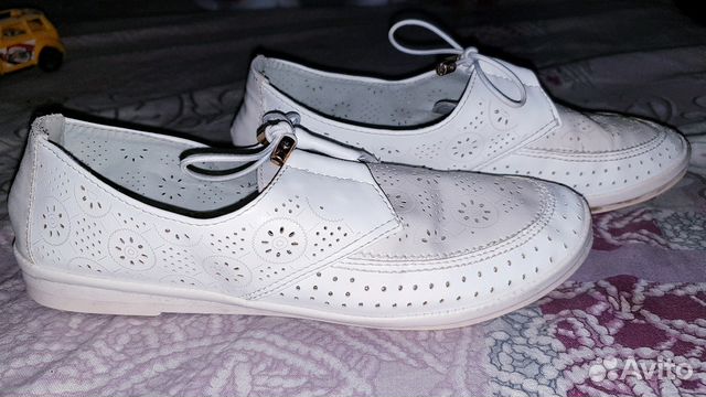 Мокасины Мокасины
