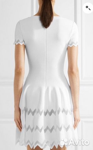 Платье Alaia Платье Alaia