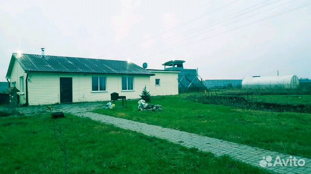 недвижимость Калининград Зеленоградский