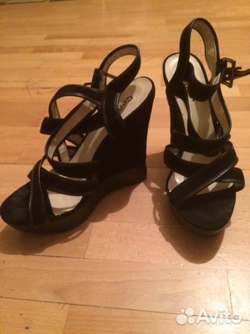 Босоножки, туфли, женская обувь