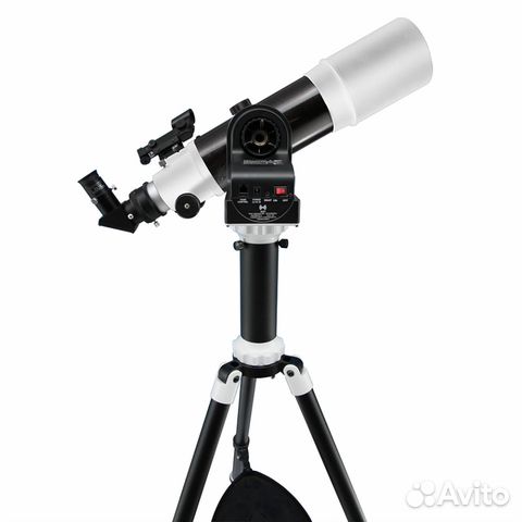 Телескоп Sky-Watcher 102S AZ-GTe SynScan goto
