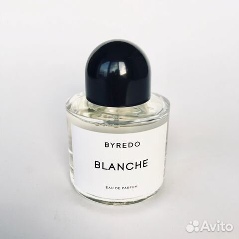 byredo blanche