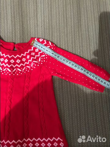 Платье Mothercare Платье Mothercare