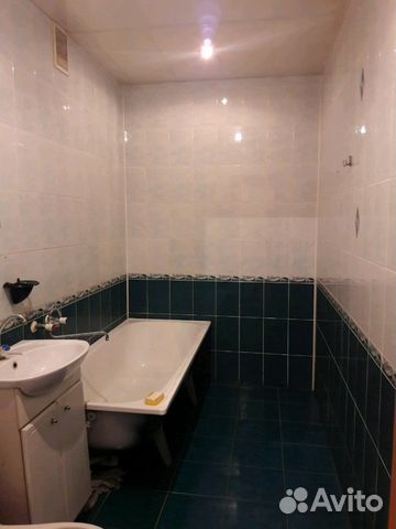 1-к квартира, 40 м², 2/9 эт. 1-к квартира, 40 м², 2/9 эт.